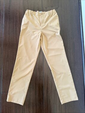 Class Club Tan Chino Pants